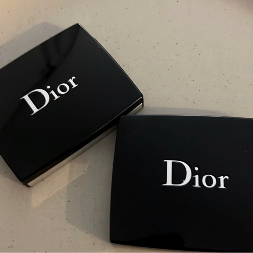 Dior Soft Cashemere and Nude Dress-gently used